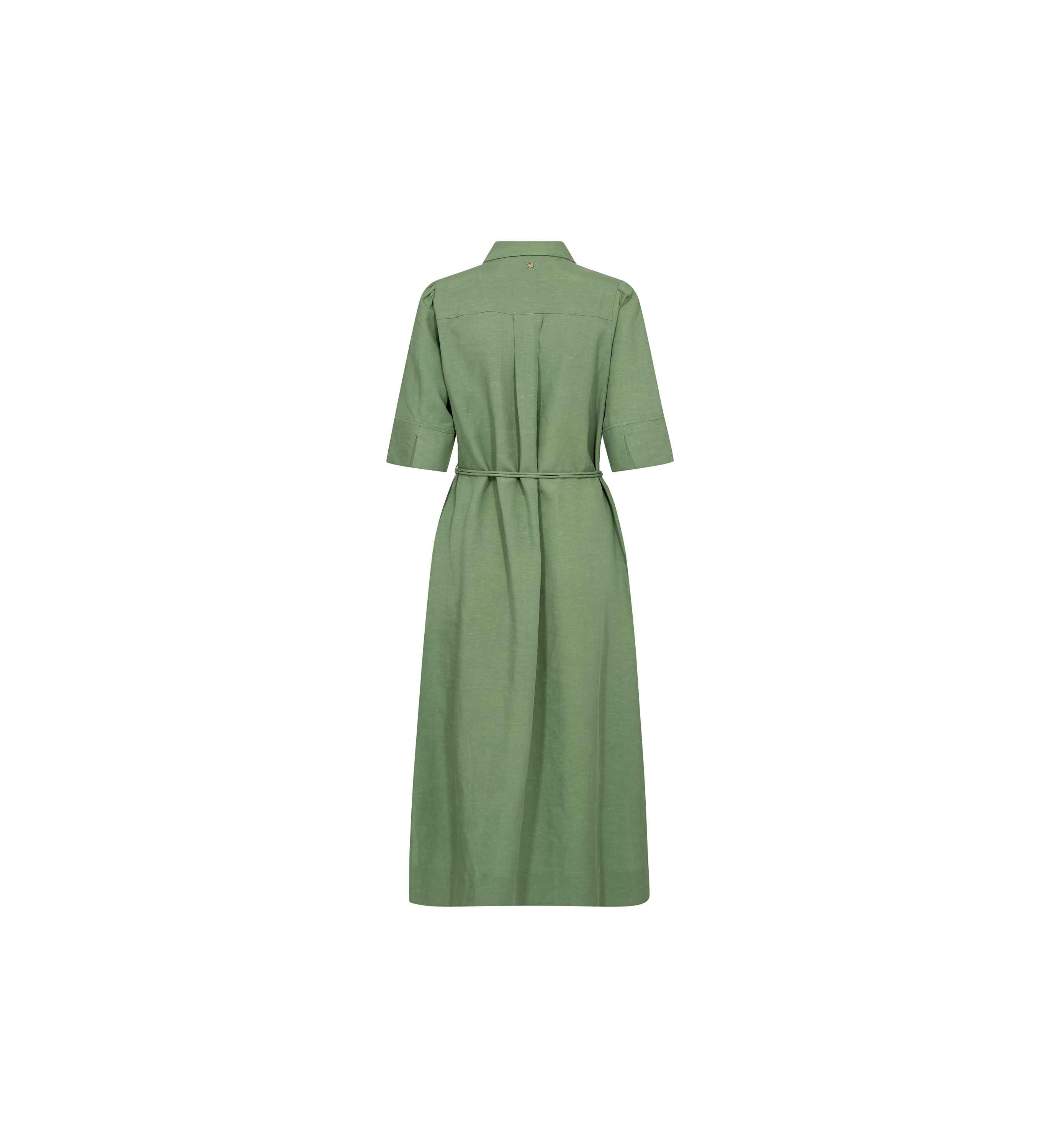 Packshot / Turf Green / Back